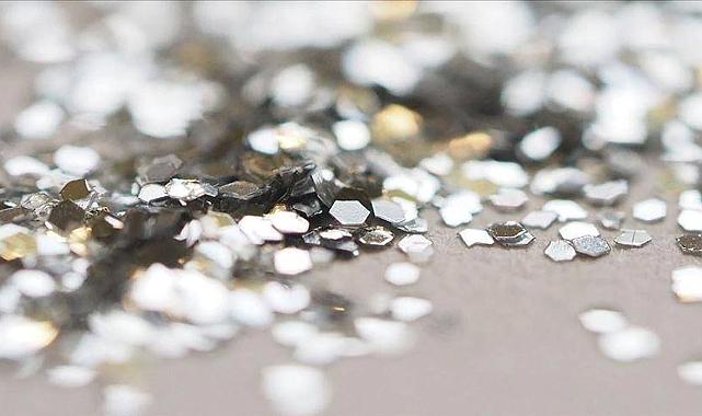 Gümüş yükselişte: 14 yılın en yüksek seviyesi