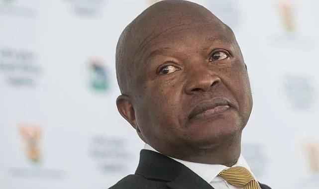 Güney Afrika’da yas: Mabuza vefat etti