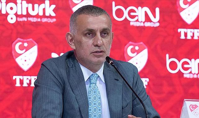 Hacıosmanoğlu: Buradayız, gitmiyoruz