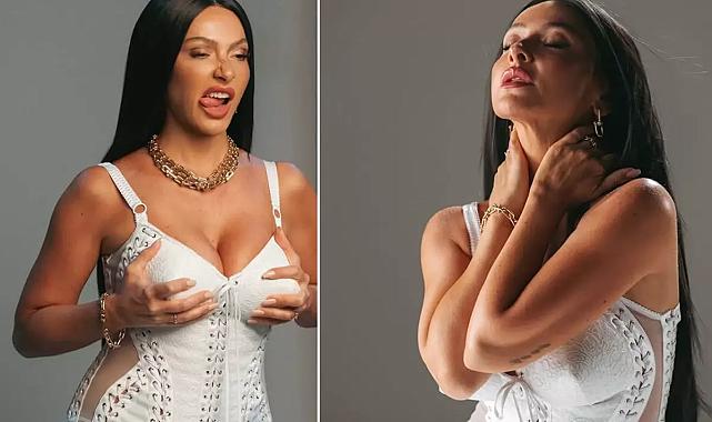 Hadise sahne şovlarıyla ilgili sessizliğini bozdu