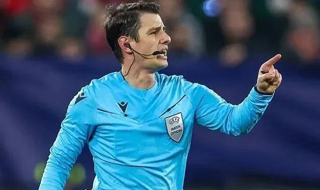 Hakem ücretlerine büyük zam talebi