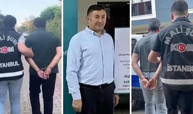 HAKMAR’ın sahibi malını Gülen’e vasiyet etm