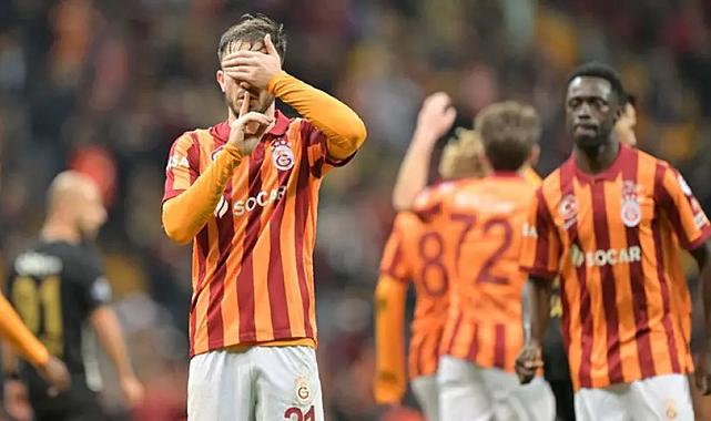 Halil Dervişoğlu üçüncü kez kiralık gidiyor