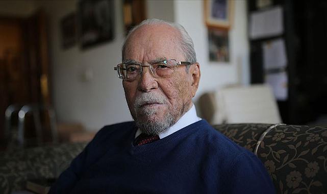 Halil İnalcık: Türk Tarihinin Efsane Profesörü