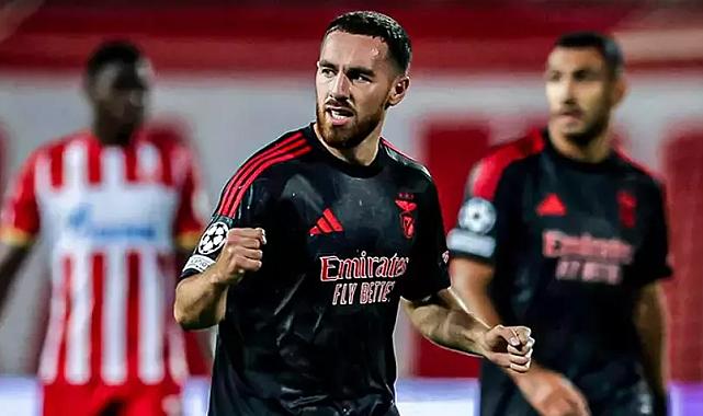 Halis Kökçü: Beşiktaşlı olmayana kız bile yok