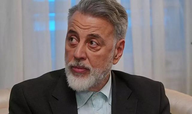 Hamdi Alkan Paris’te evlenme teklif etti