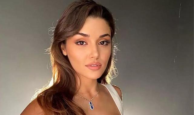 Hande Erçel: "Annelik korkutuyor ama istiyorum"