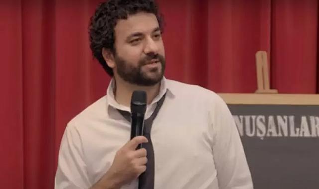 Hasan Can Kaya globale açılıyor! Exxen'i bıraktı