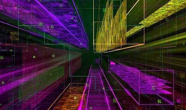 Hata oranı neredeyse sıfır: Kuantumda tarihi adım