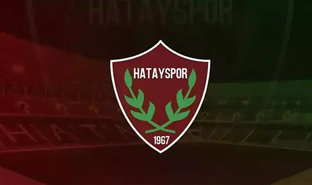 Hatayspor transfer yasağı ödemelerini tamamladı