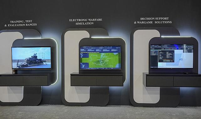 HAVELSAN’ın MAIN yapay zekası kurumlara yüksek güvenlik sunuyor