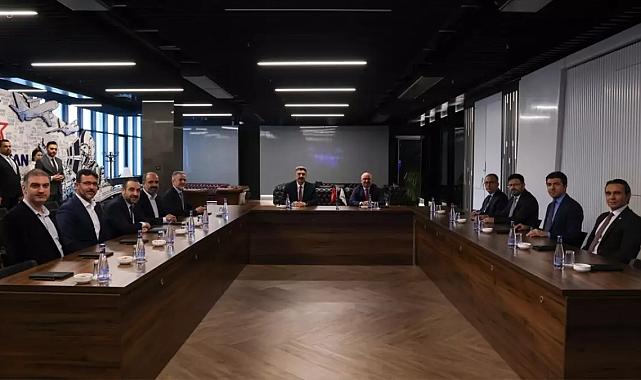 HAVELSAN inovasyon yönetiminde öncü oldu
