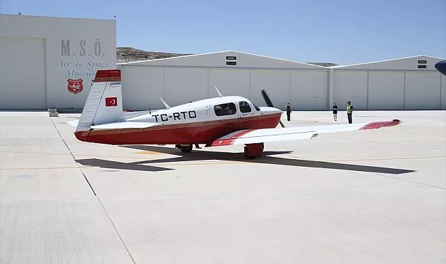 Hayali yarım kaldı: Pilotun dünya turu faciayla bitti!