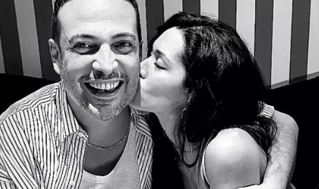 Hazal Subaşı ve Oğuzhan Koç'tan romantik tatil paylaşımları