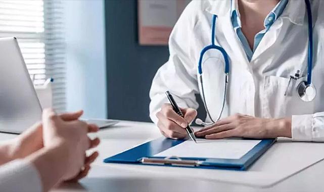 Hekimlerden uyarı: Hasta muayenesine zorunlu takip mantıksız