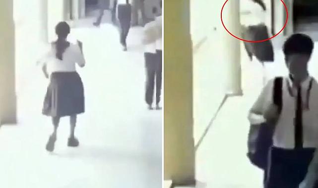 Hindistan’da 10. sınıf öğrencisi intihar etti