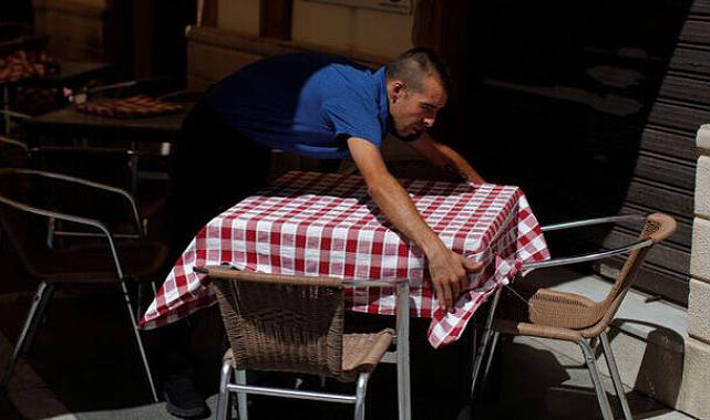 Hizmet üretici fiyatlarında sert yükseliş
