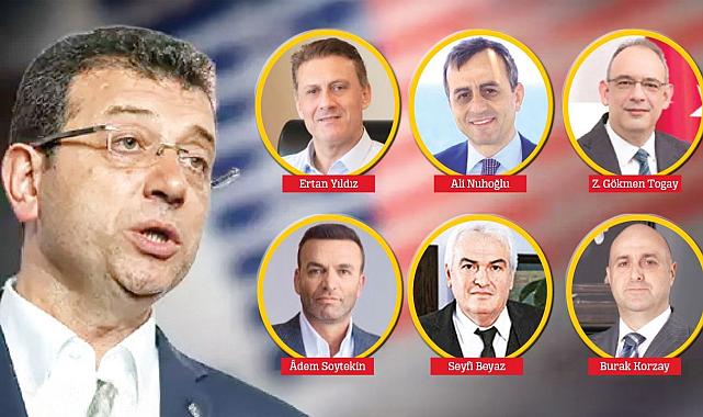İBB'deki yolsuzlukta 41 itirafçı çıktı, sistem çöktü