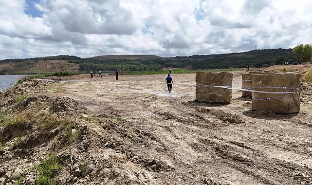 İBB Döküm Sahası Dedi, Arnavutköy Korumaya Aldı
