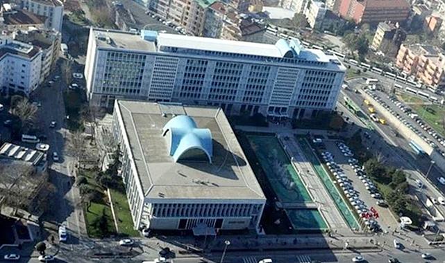 İBB soruşturmasında 10 kişi daha gözaltına alındı