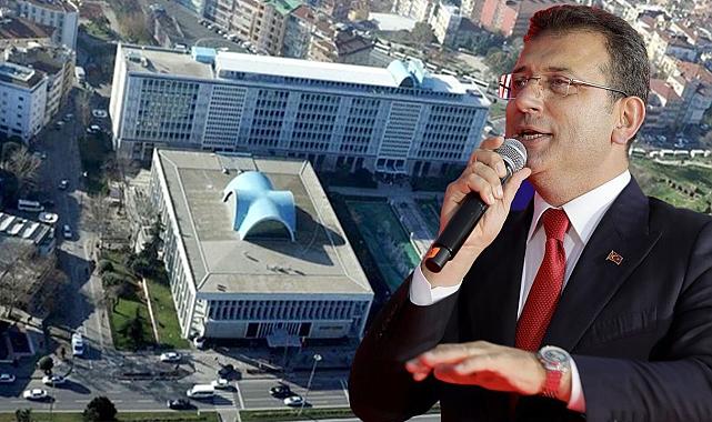 İBB soruşturmasında 8 kişi daha tutuklandı