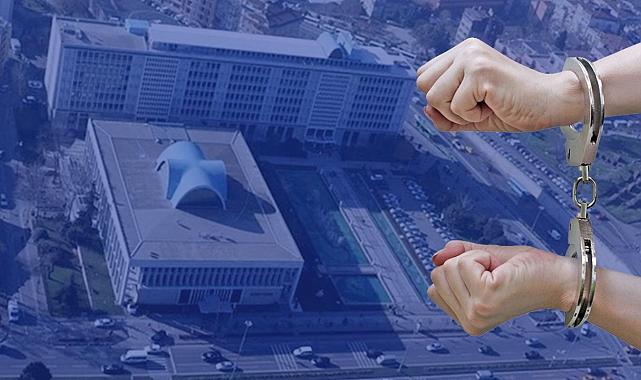 İBB’ye rüşvet operasyonu: 14 kişi gözaltında