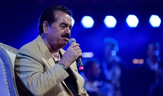 İbrahim Tatlıses'in sünnet yaşı duyanı şaşırttı