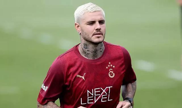 Icardi’den sosyal medyada alaycı paylaşım