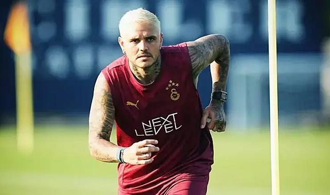 Icardi’den suç duyurusu: Wanda Nara krizi