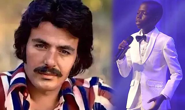 “İçim Yanar” Almanya’da söylendi, sosyal medya yıkıldı