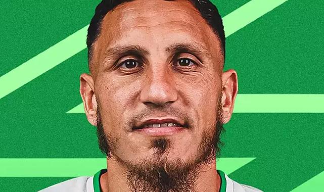 Iğdır FK, Adrien Regattin ile yollarını ayırdı