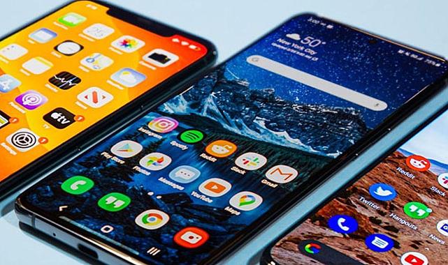 İkinci el telefonda güvenlik tuzağına dikkat!