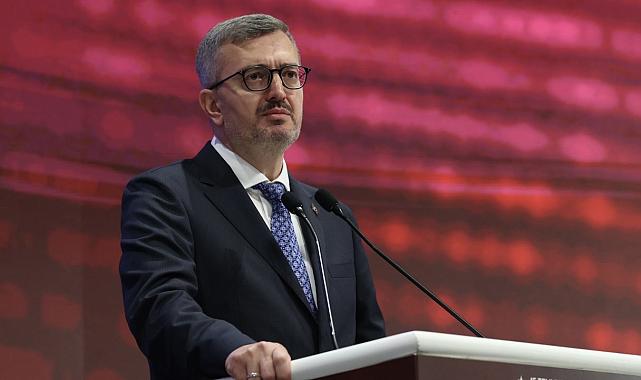 İletişim Başkanı Duran: Terörsüz Türkiye Hem Güvenlik Hem Barış Demek