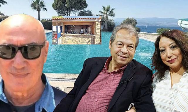 İlyas İlbey’in sitesinde ihmal: Yanıkoğlu hayatını kaybetti