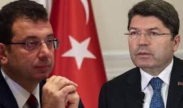 İmamoğlu Davası Canlı Yayınlanacak Mı? Tunç Konuştu