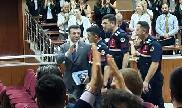 İmamoğlu hem ceza aldı hem de bazı suçlardan beraat etti