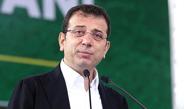 İmamoğlu’na kamu görevlisine hakaretten 1 yıl 8 ay hapis cezası