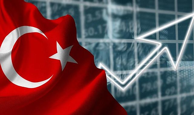 IMF, Türkiye’nin büyüme tahminini yükseltti