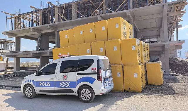 İnegöl’de inşaatta düşen işçi hayatını kaybetti