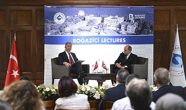 İngiltere’den “Savaşın içindeyiz” itirafı, Türkiye vurgusu