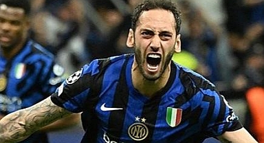 Inter'de kriz çıktı, Galatasaray Hakan için hamleyi hızlandırdı