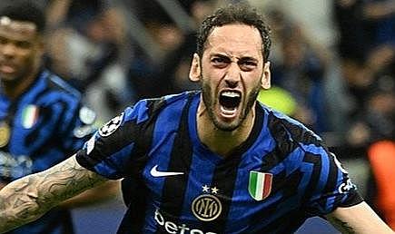 Inter'de kriz çıktı, Galatasaray Hakan için hamleyi hızlandırdı