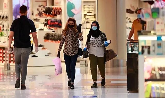 Irak’ta hipermarkette yangın: 50 ölü