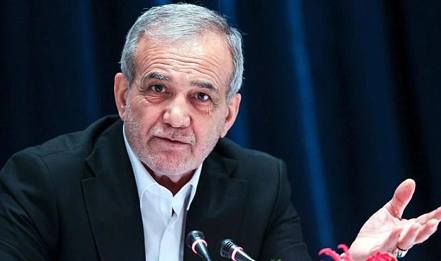 İran’dan ABD’ye sert uyarı: İsrail savaşı körüklüyor