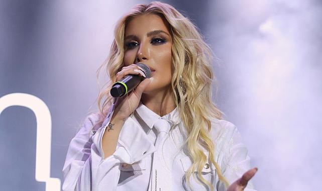 İrem Derici: Suratıma tükürseler “şükrederim”