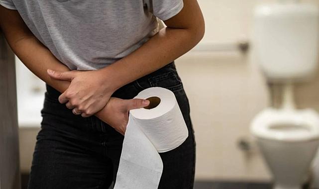 İshal vakalarında artış: Uzmanlardan uyarı geldi