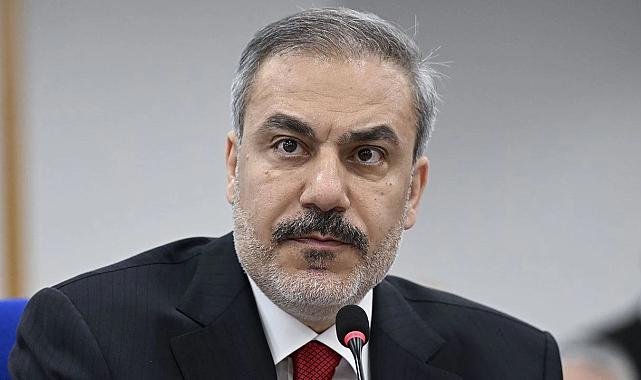 İsrail basını: Fidan cumhurbaşkanı olursa kriz çıkar