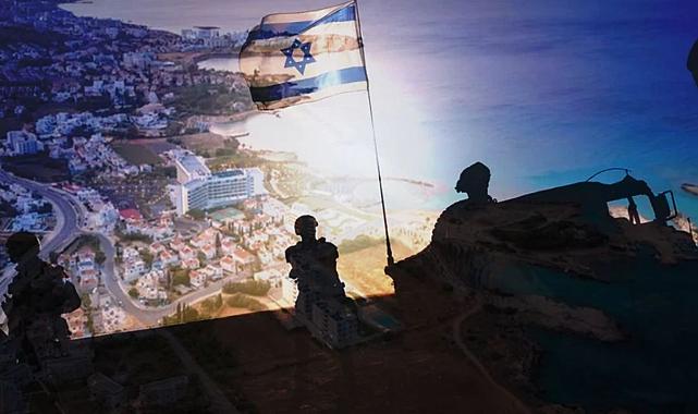 İsrail'den KKTC’ye karşı "Poseidon’un Gazabı" planı