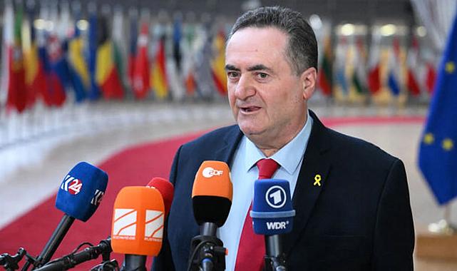 İsrail'den Tahran'a gözdağı: "Gerekirse tekrar vururuz"