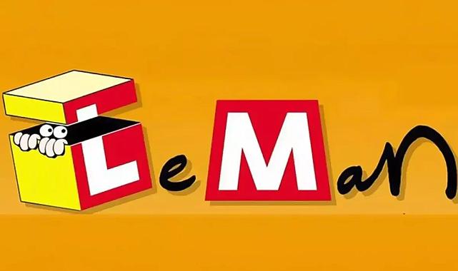 İstanbul Başsavcılığı’ndan Leman Dergisi’ne mali inceleme